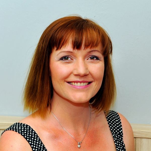 Mgr. Barbora Kordová
