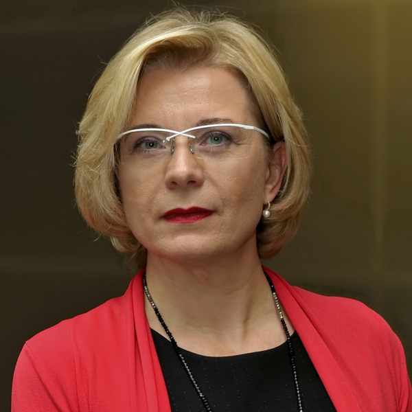 doc. PhDr. Daniela Pauknerová, Ph.D.