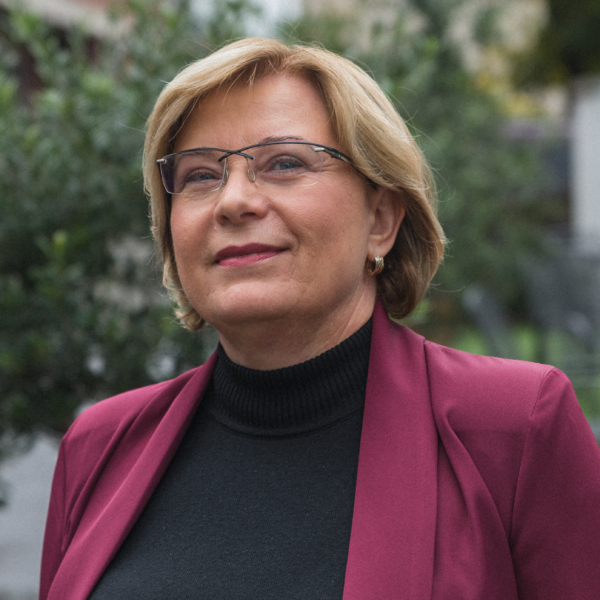 doc. PhDr. Daniela Pauknerová, Ph.D.