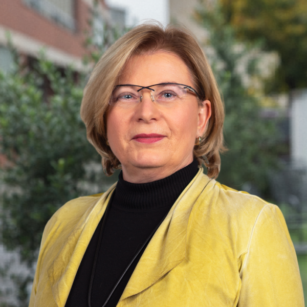 doc. PhDr. Daniela Pauknerová, Ph.D.