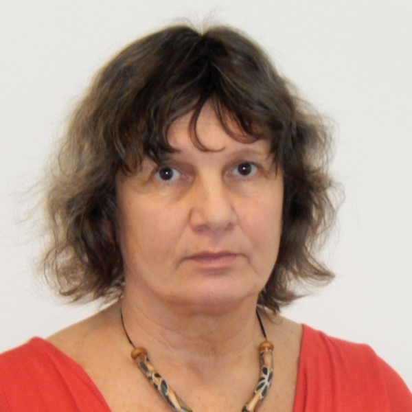 PhDr. Eva Kašparová, Ph.D.