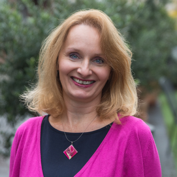 Ing. Hana Lorencová, Ph.D.