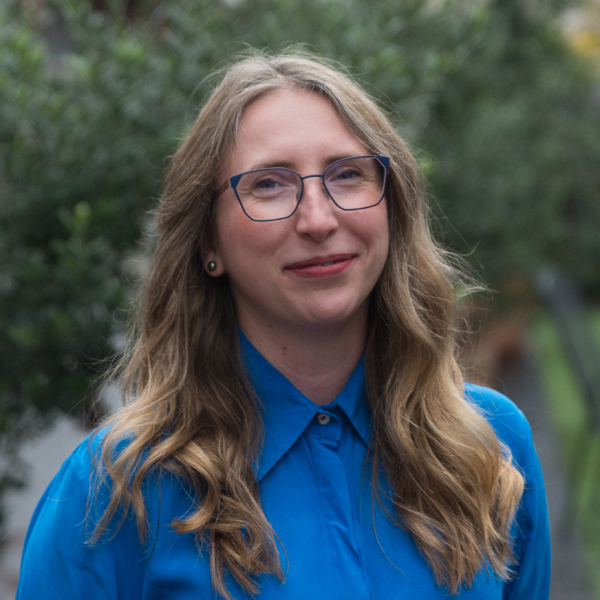 Mgr. Ivana Lukeš Rybanská, Ph.D.