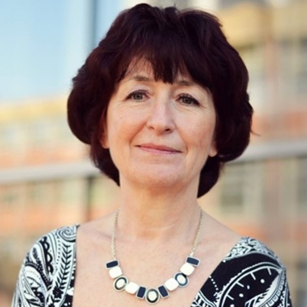 Jiřina Boháčová