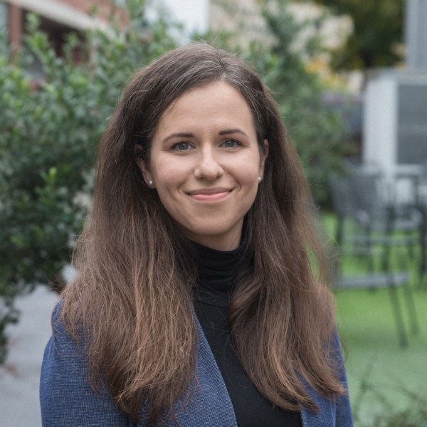Ing. Jana Gašková, Ph.D.