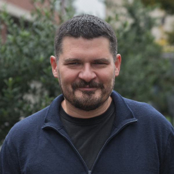 Mgr. Karel Čada, Ph.D.