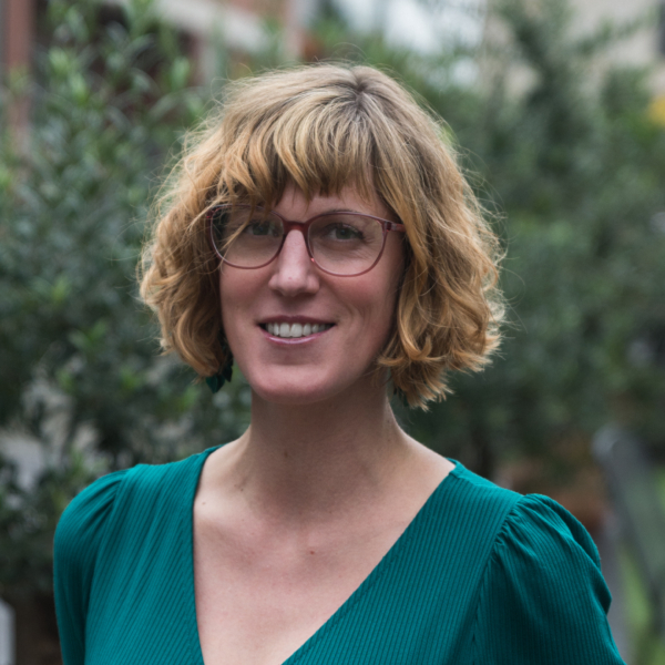 Ing. Kateřina Půbalová, Ph.D.