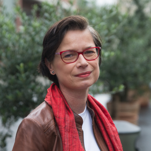 PhDr. Lenka Šilerová, Ph.D.