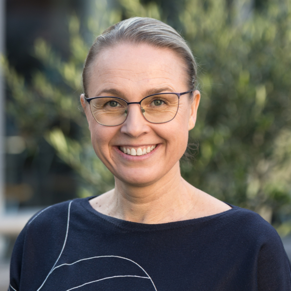 Mgr. Veronika Motlová, Ph.D.