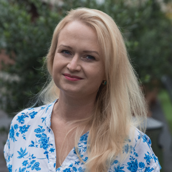 PhDr. Mgr. Pavlína Honsová, Ph.D.