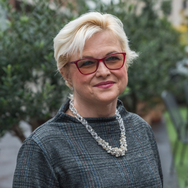 PhDr. Zuzana Hubinková, Ph.D.