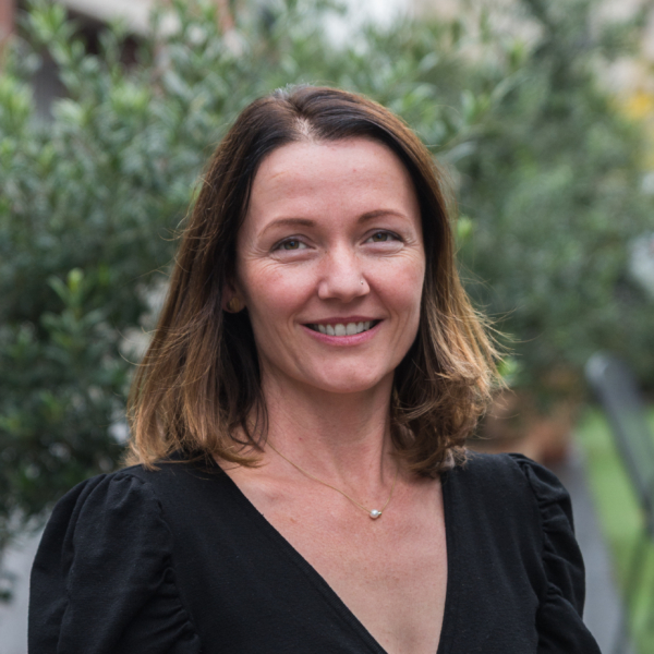 Mgr. Barbora Kordová