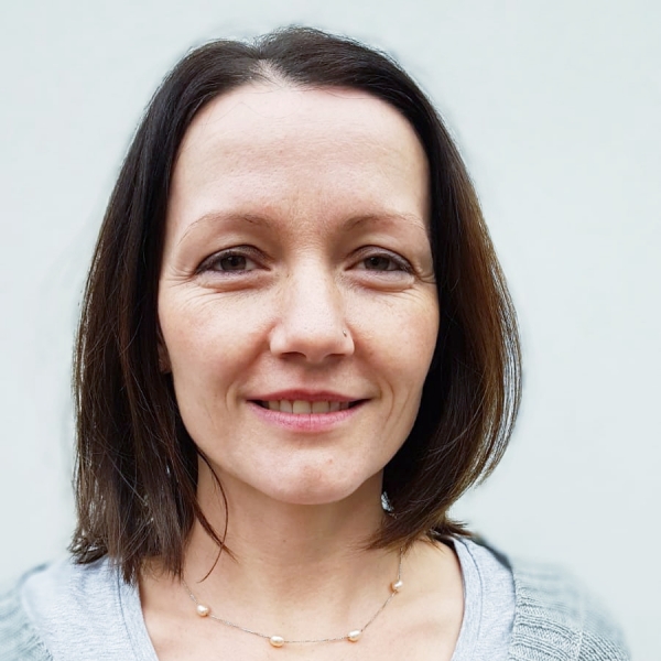 Mgr. Barbora Kordová