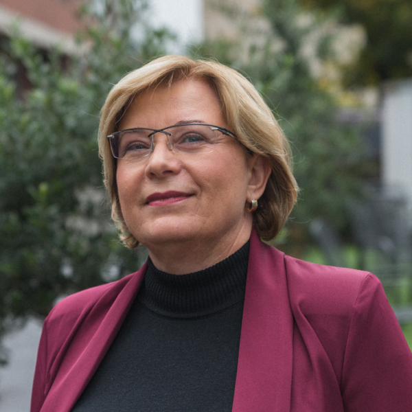 doc. PhDr. Daniela Pauknerová, Ph.D.