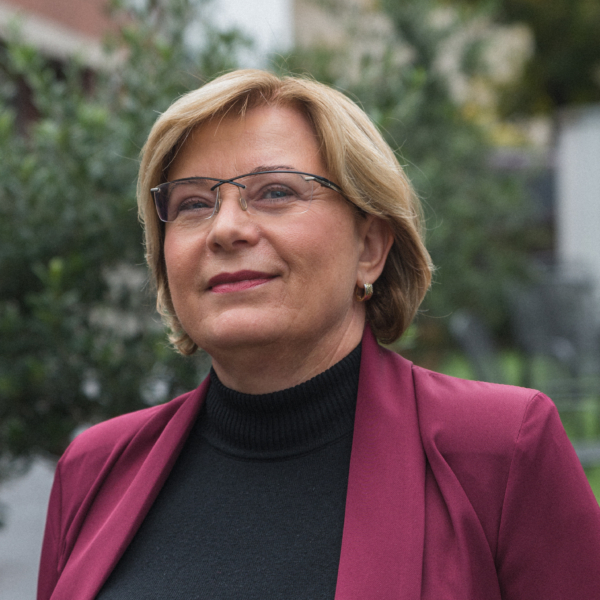 doc. PhDr. Daniela Pauknerová, Ph.D.