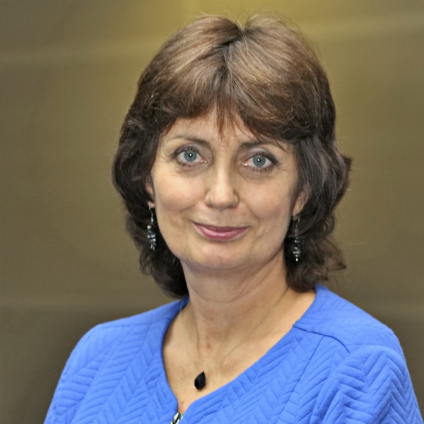 doc. PhDr. Ing. Eva Jarošová, Ph.D.