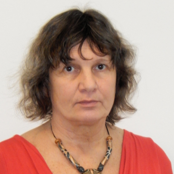 PhDr. Eva Kašparová, Ph.D.