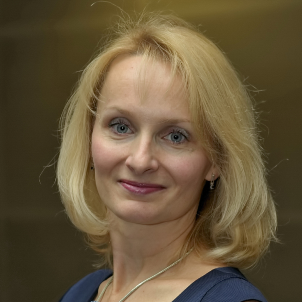 Ing. Hana Lorencová, Ph.D.