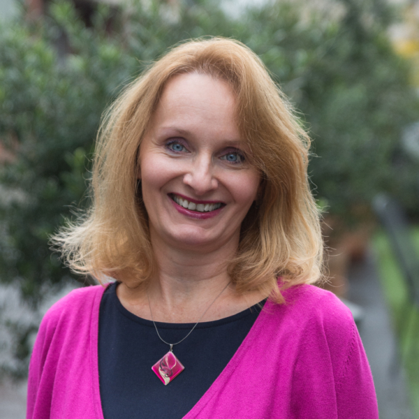 Ing. Hana Lorencová, Ph.D.