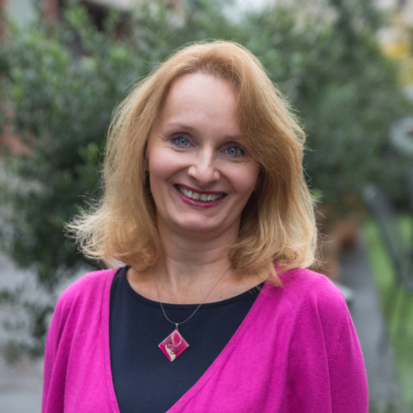 Ing. Hana Lorencová, Ph.D.