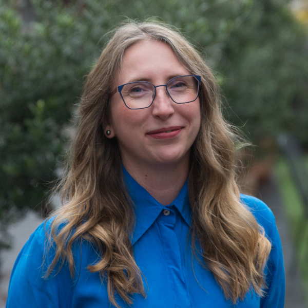 Mgr. Ivana Lukeš Rybanská, Ph.D.