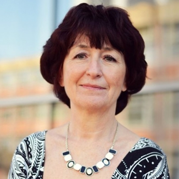 Jiřina Boháčová