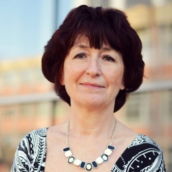 Jiřina Boháčová