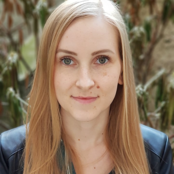 Bc. Kamila Havlíková
