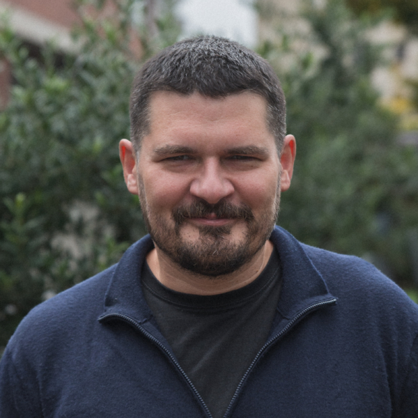 Mgr. Karel Čada, Ph.D.