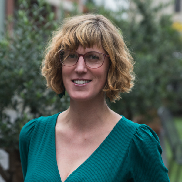 Ing. Kateřina Půbalová, Ph.D.