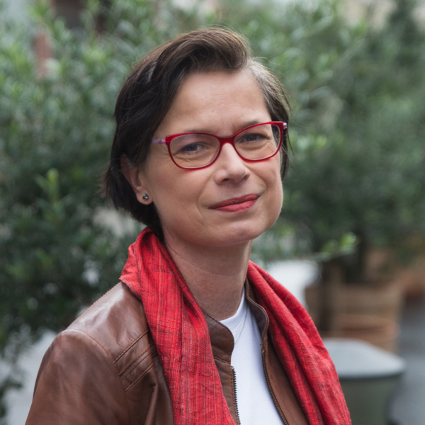 PhDr. Lenka Šilerová, Ph.D.