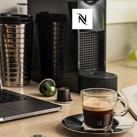 Nespresso hledá kandidáta na pozici IT/IS Specialist