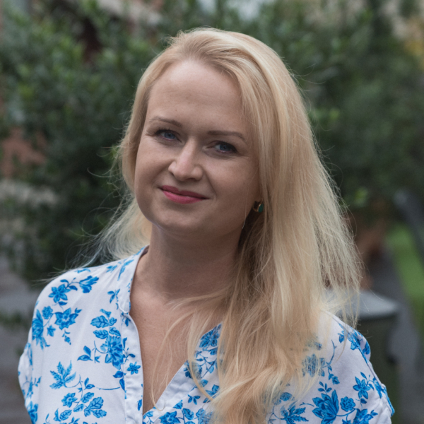 PhDr. Mgr. Pavlína Honsová, Ph.D.