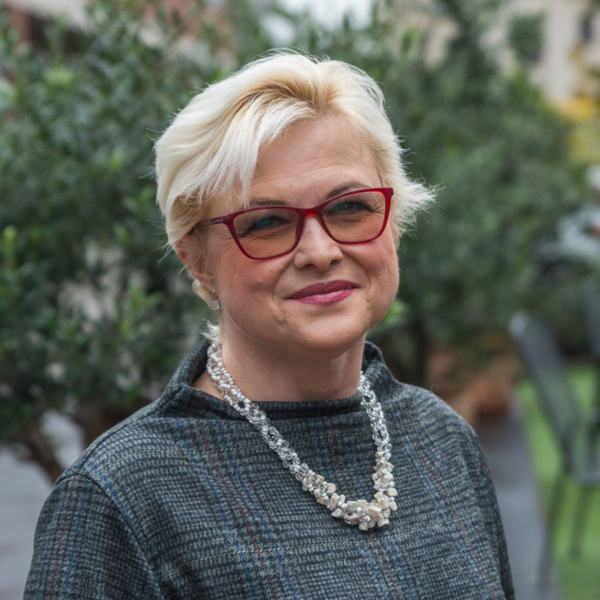 PhDr. Mgr. Zuzana Hubinková, Ph.D.